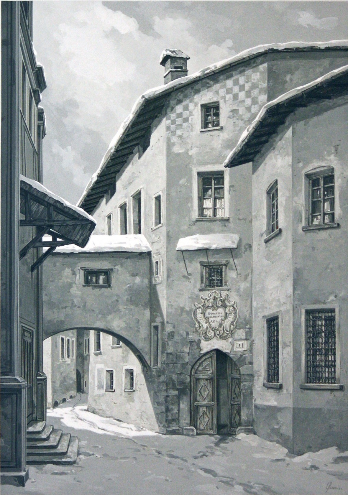 Bormio