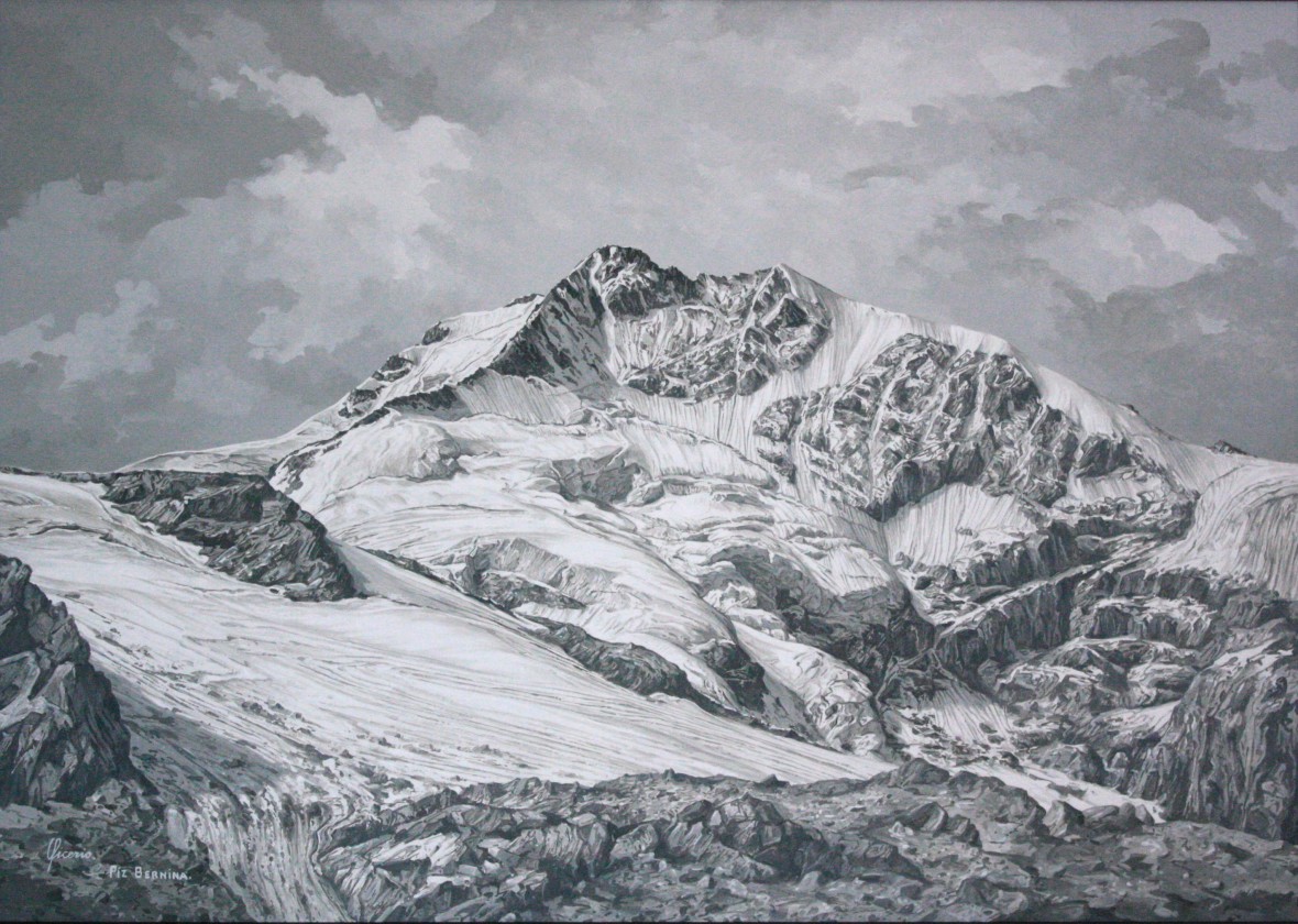 montagna