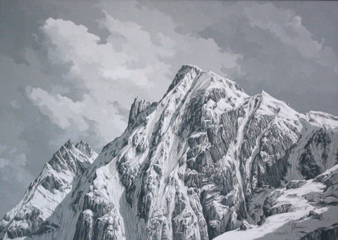 montagna
