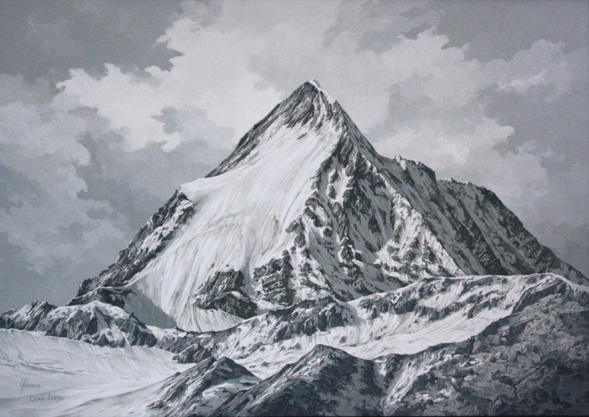 montagna