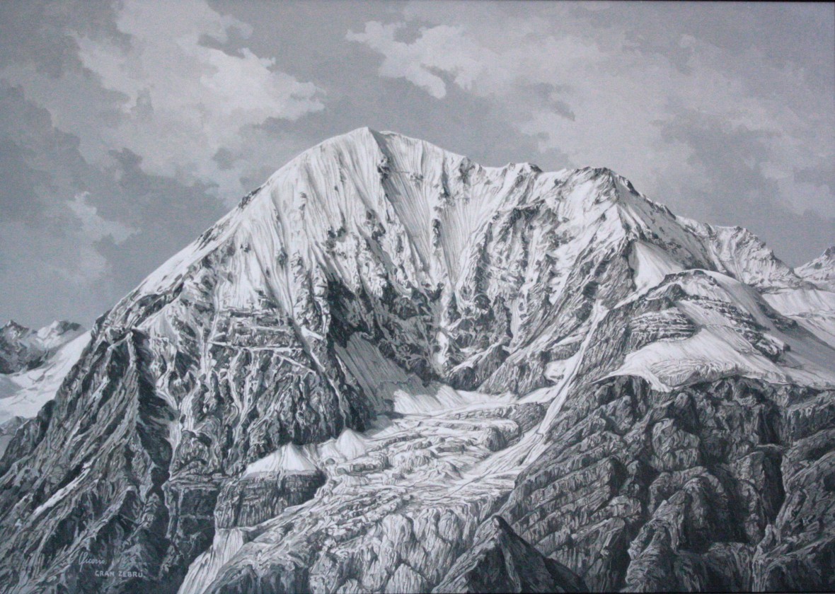 montagna