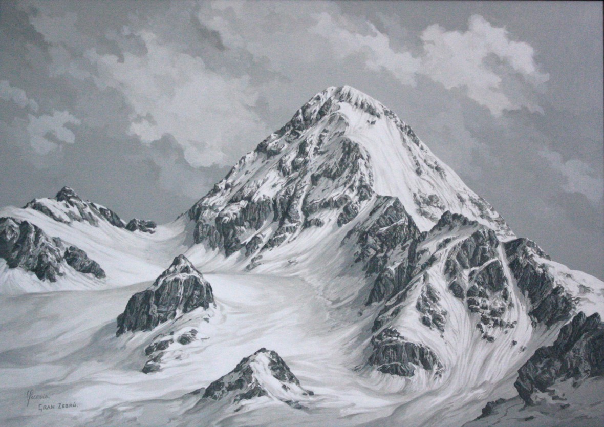 montagna