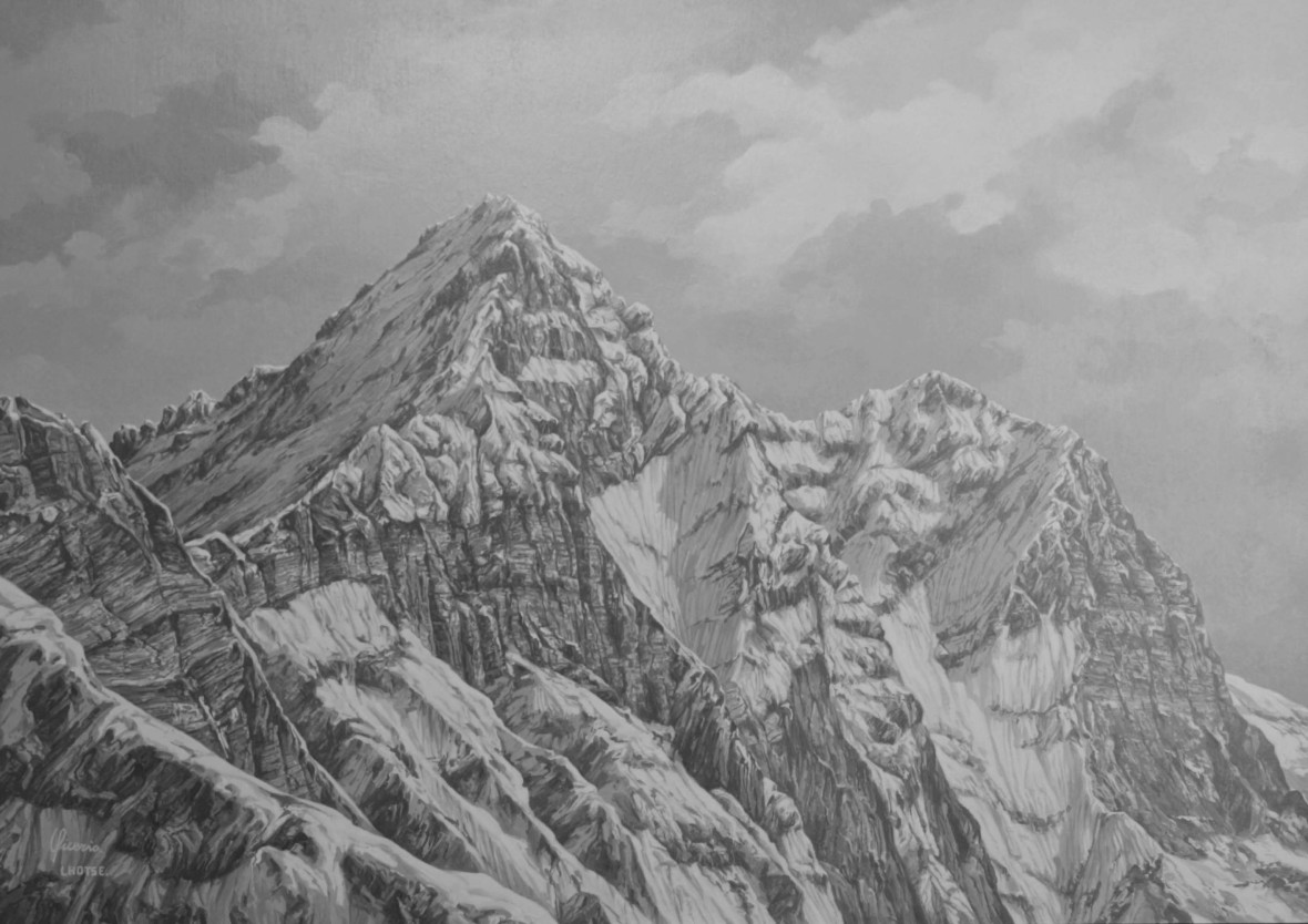 montagne
