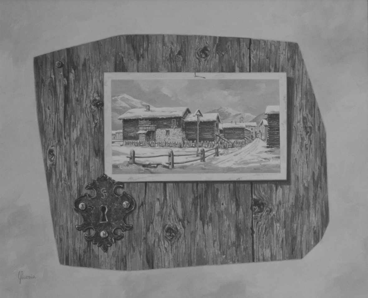paesaggio