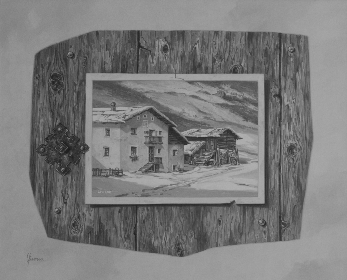 paesaggio