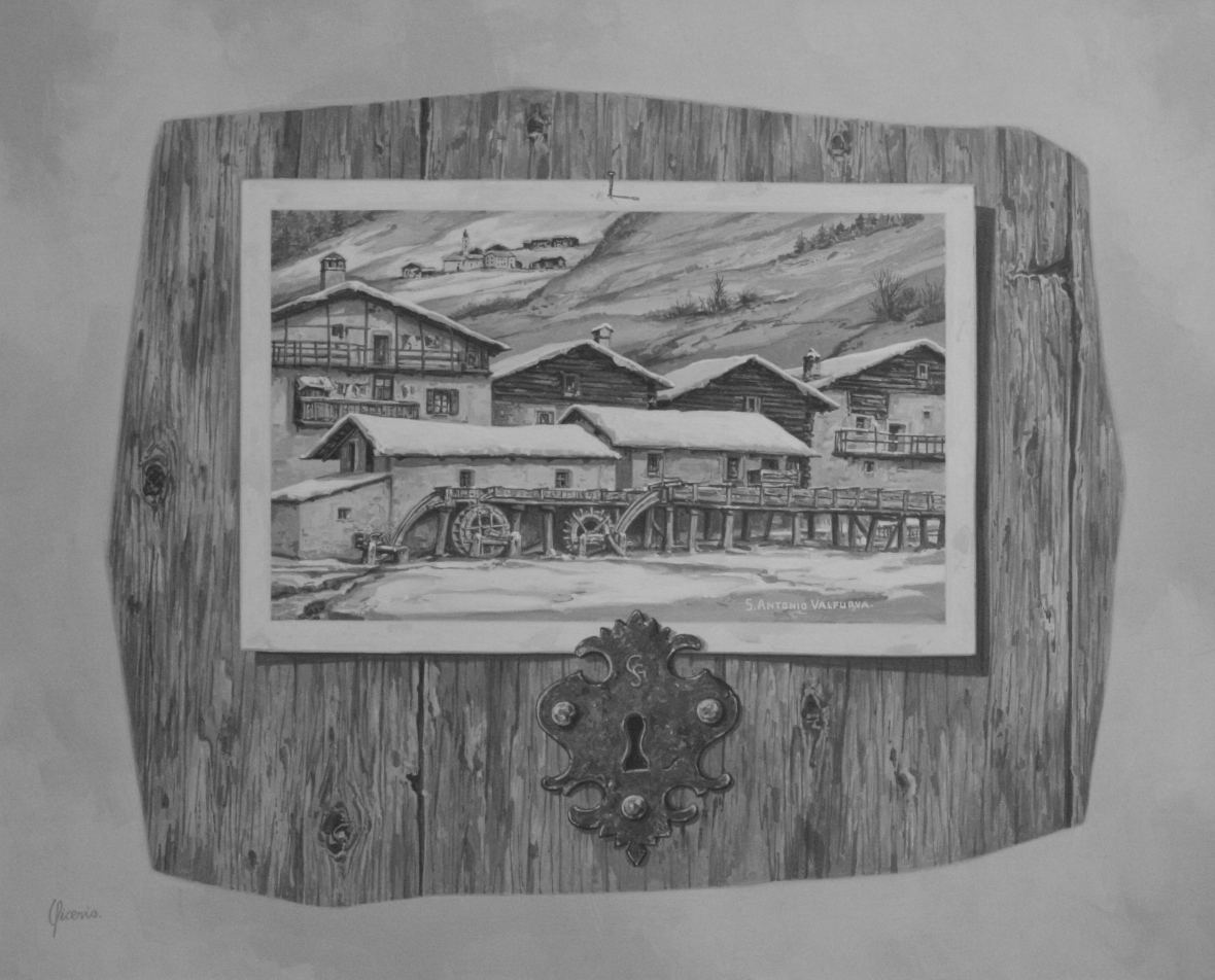 paesaggio