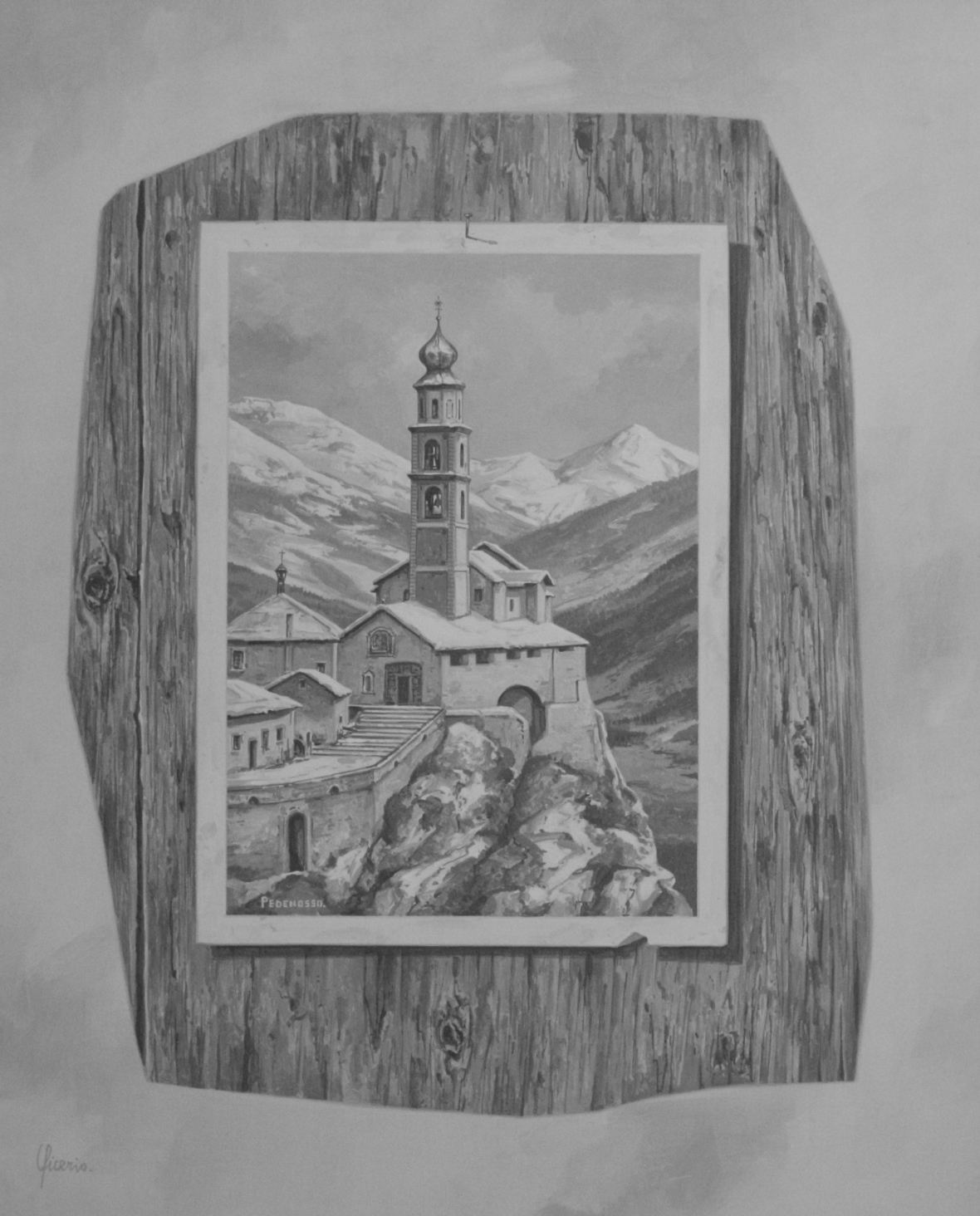 paesaggio