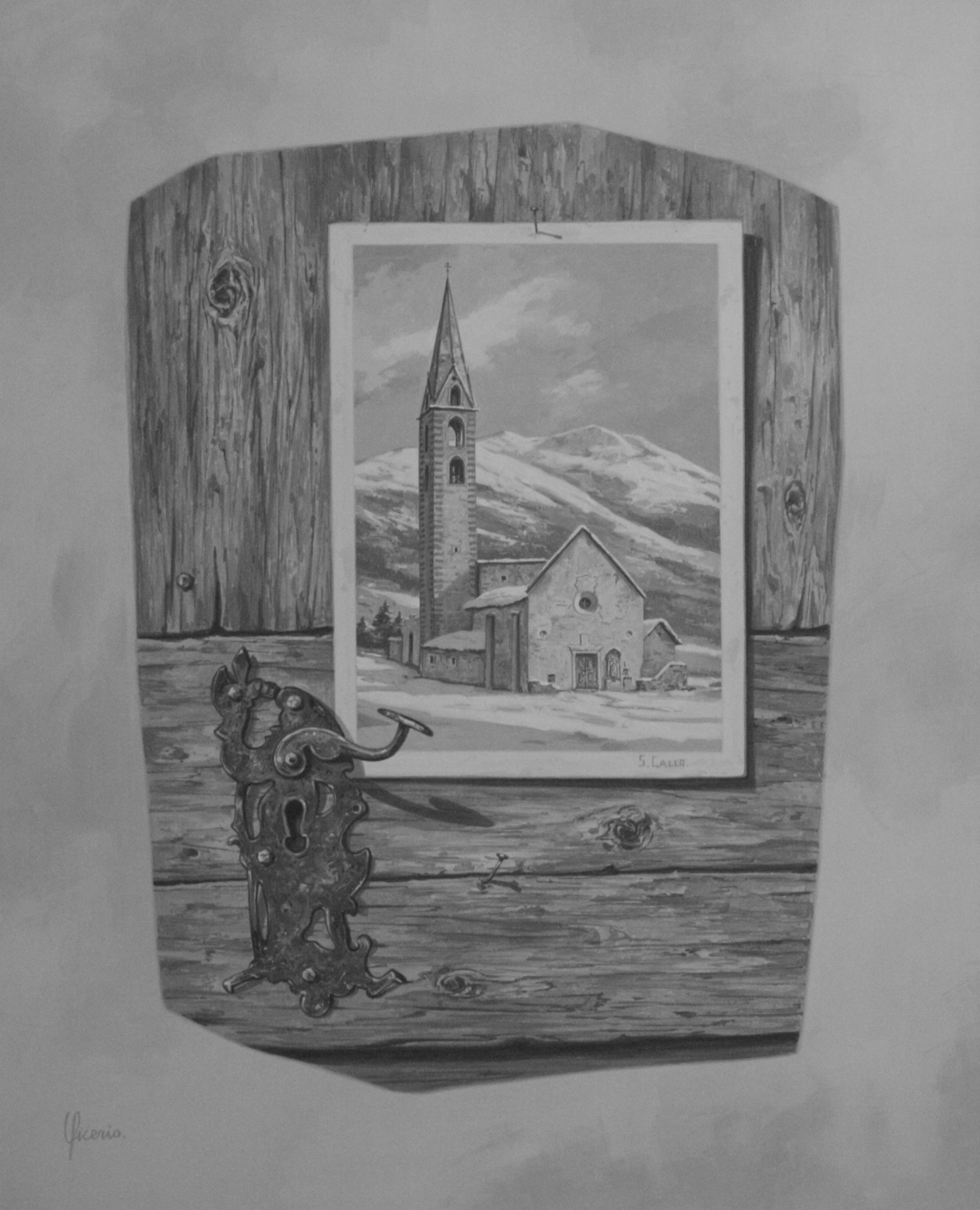 paesaggio
