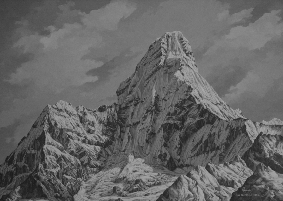 montagna