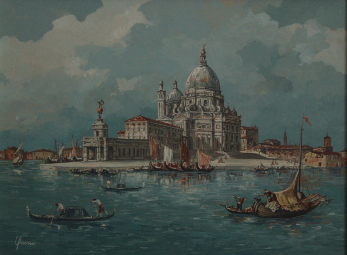 Venezia