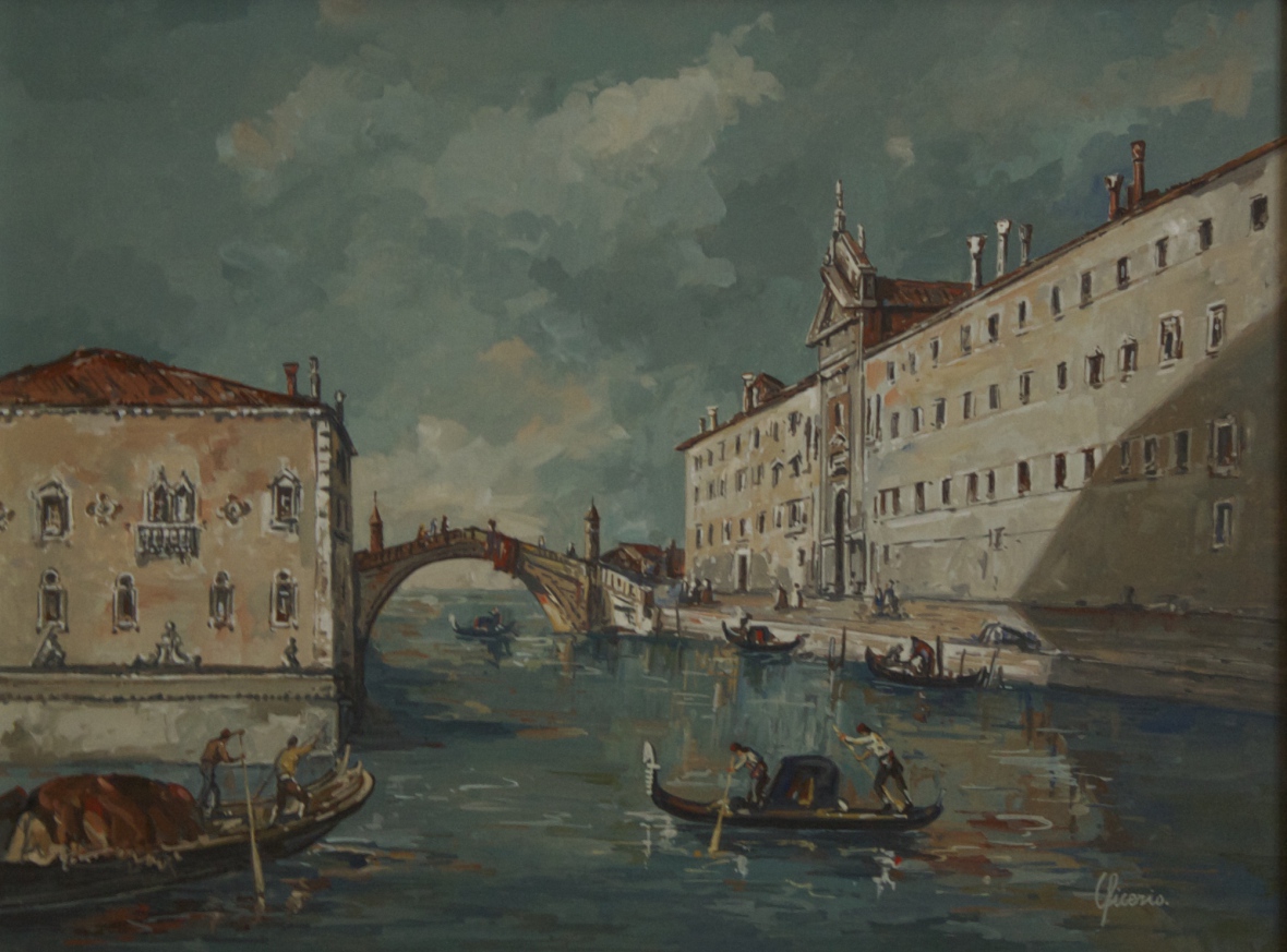Venezia