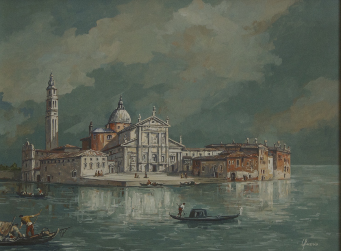 Venezia