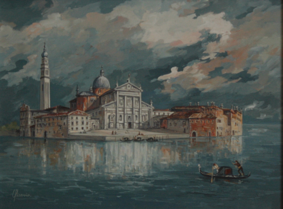 Venezia
