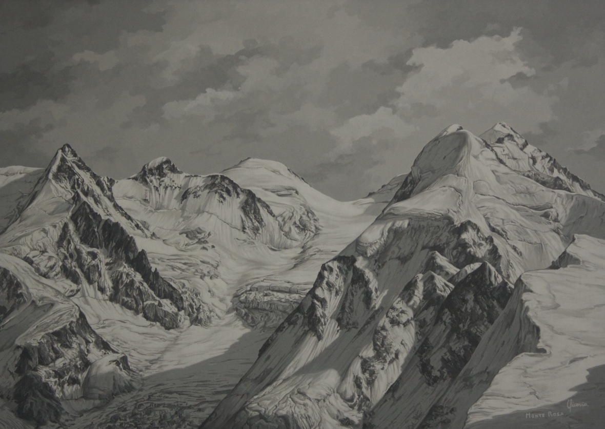 monte rosa