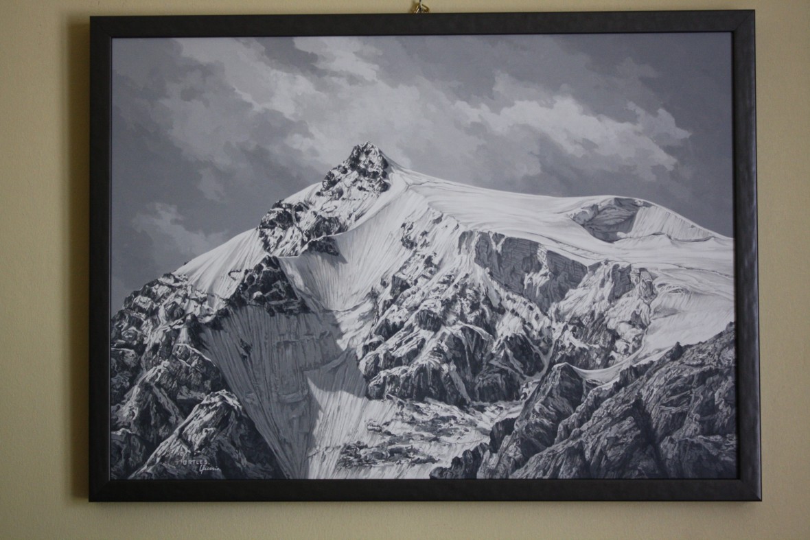 montagne