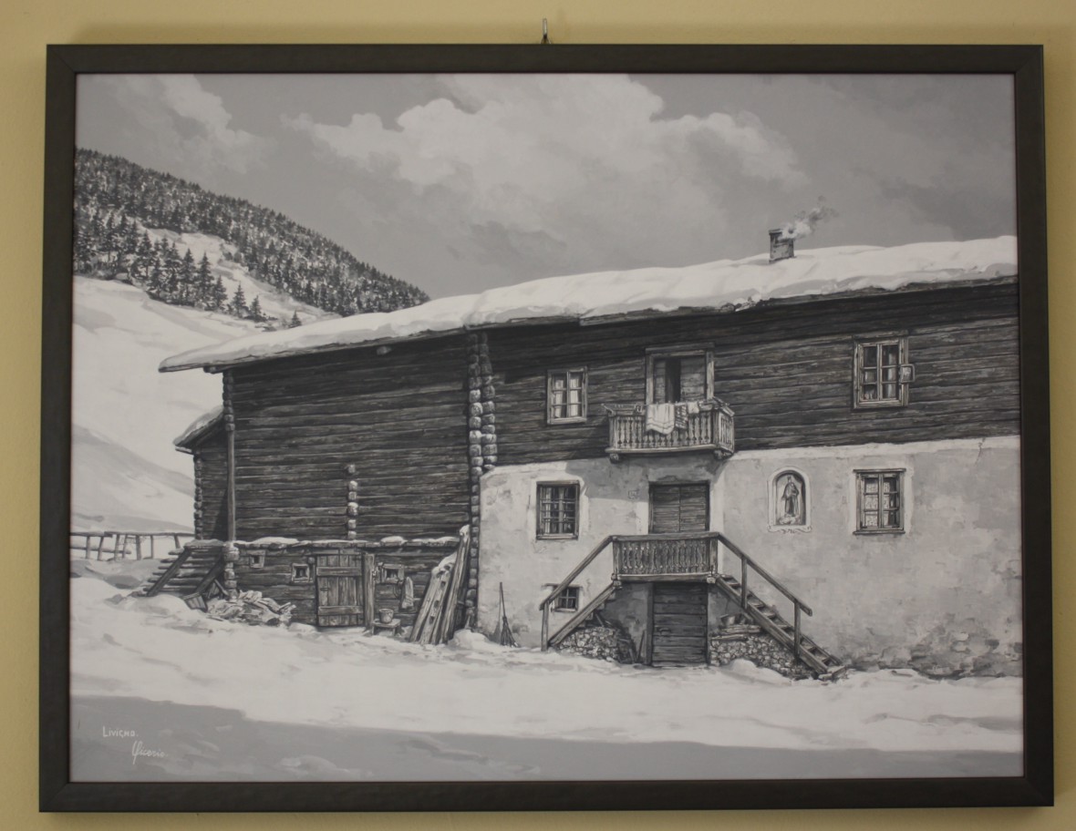 LIVIGNO
