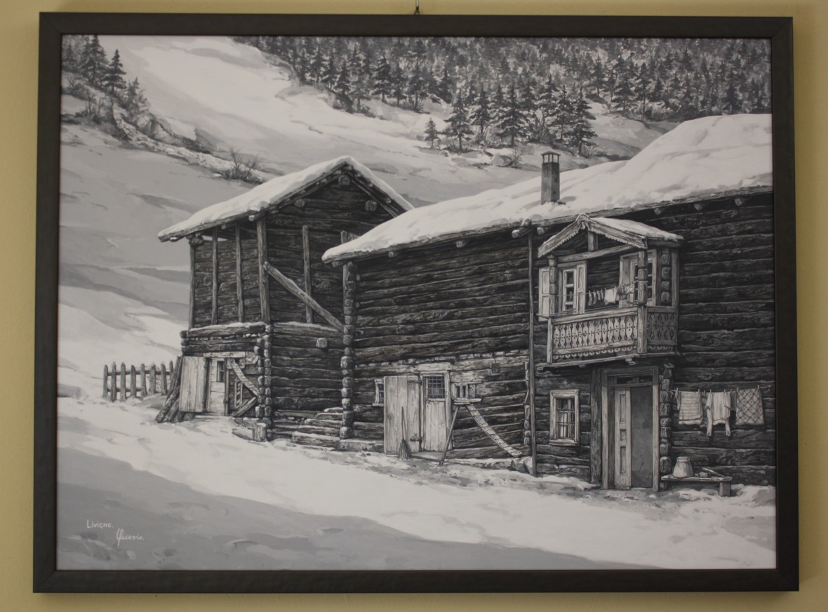 LIVIGNO