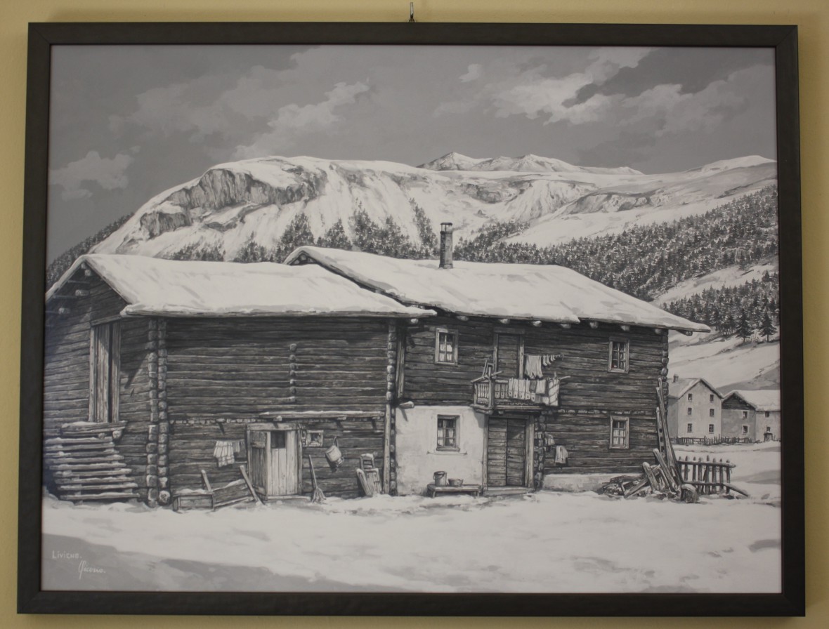 LIVIGNO