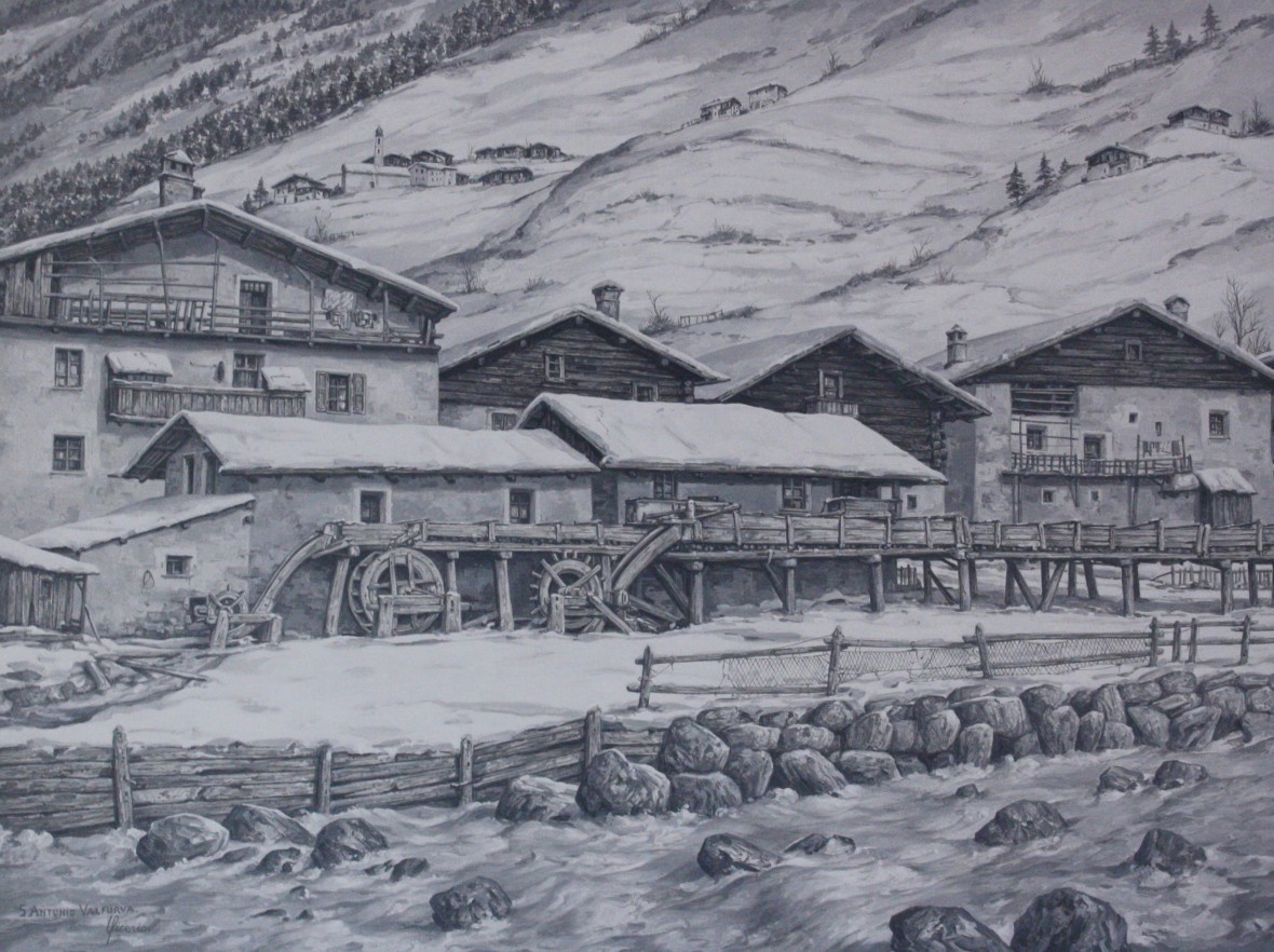 BORMIO