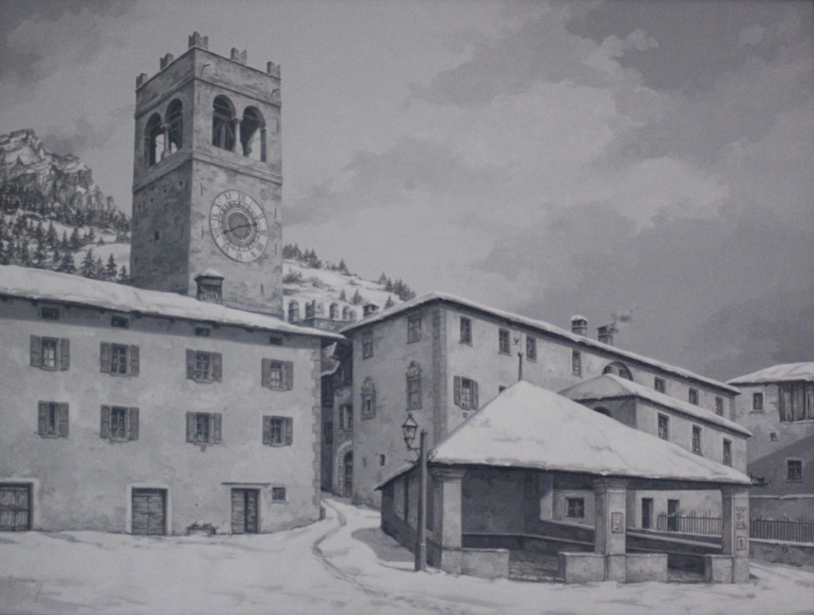 BORMIO