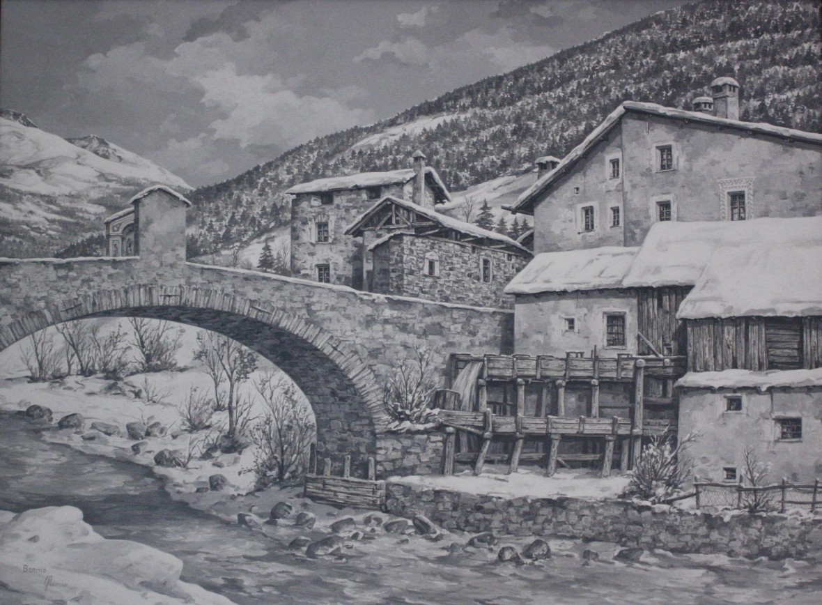 BORMIO