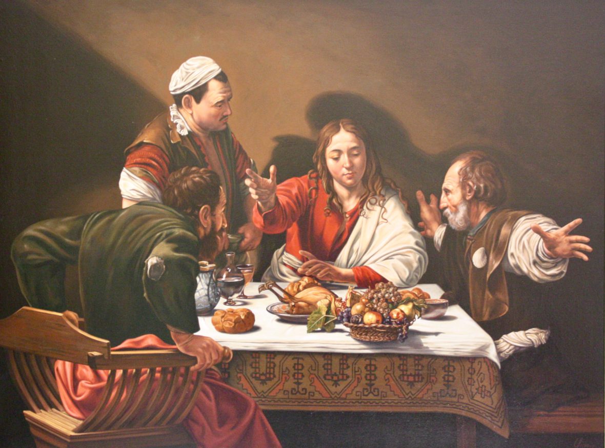 Caravaggio