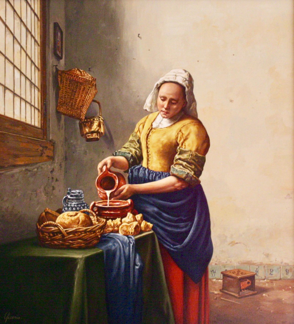 Lattaia