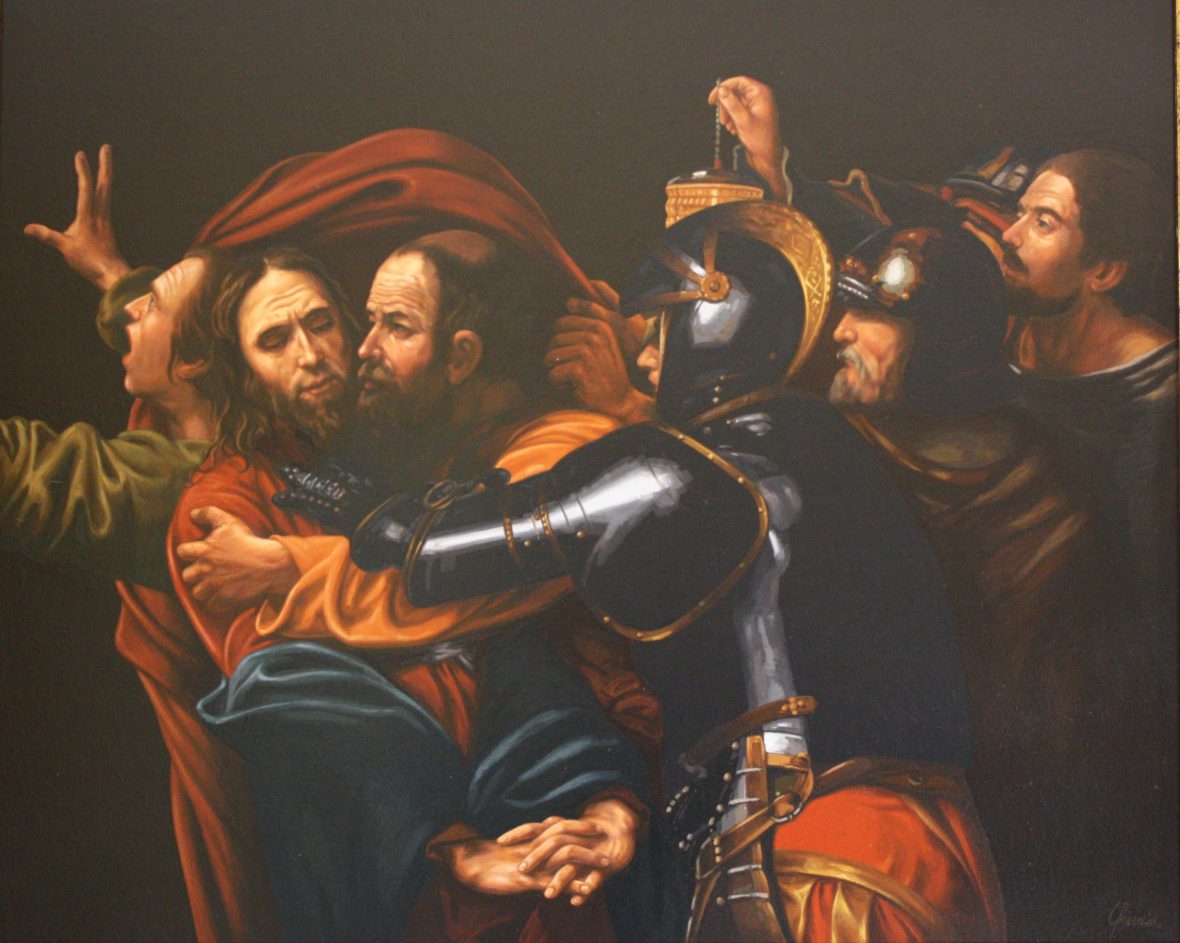 Caravaggio