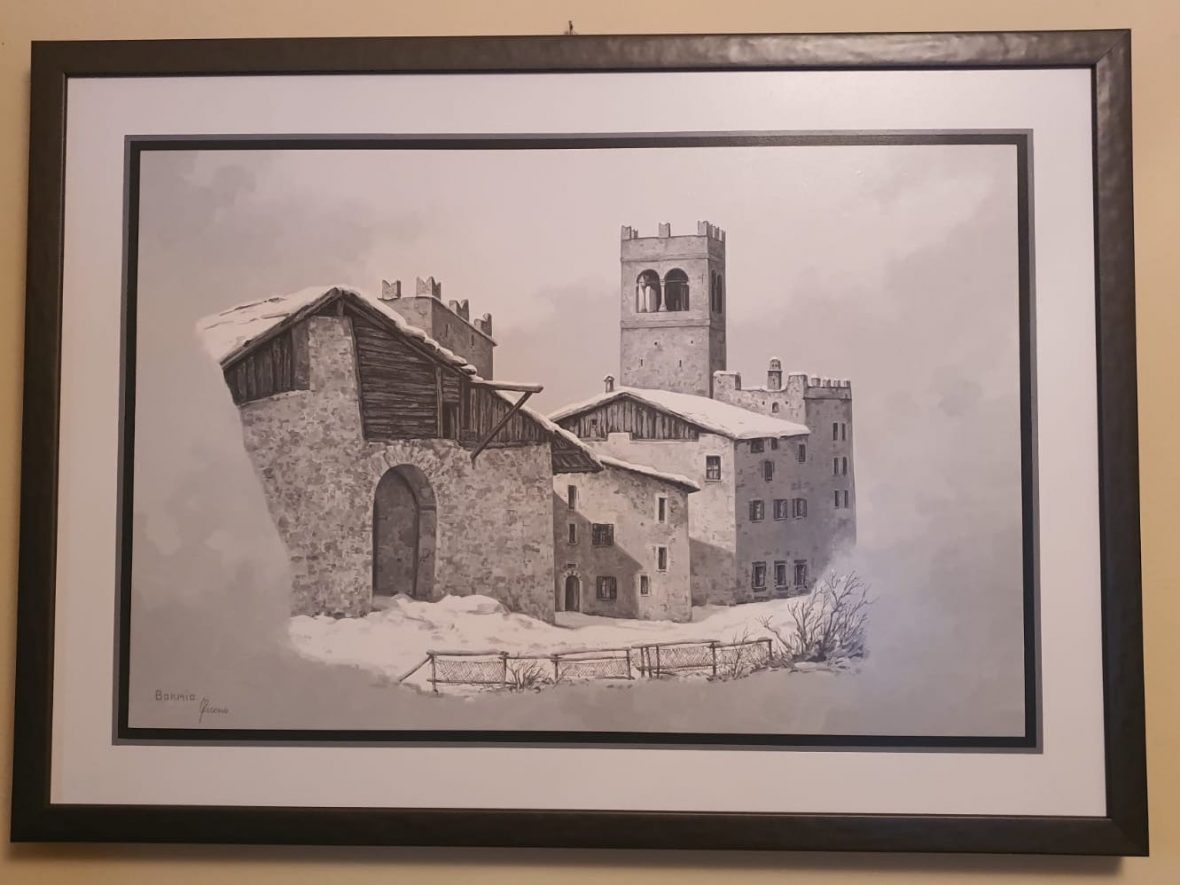 Glicerio