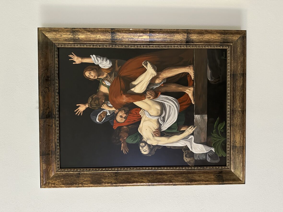 Caravaggio