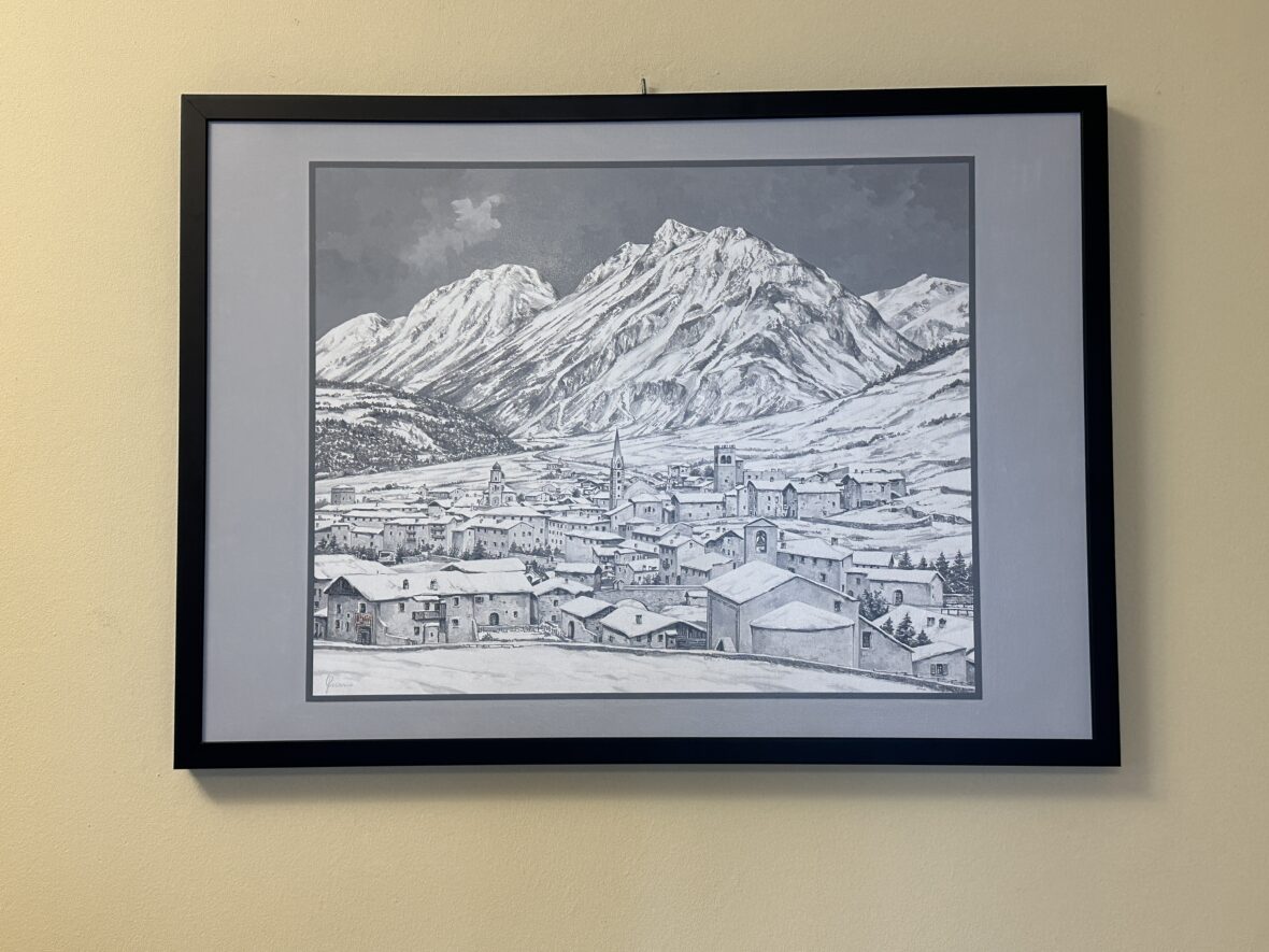 Bormio