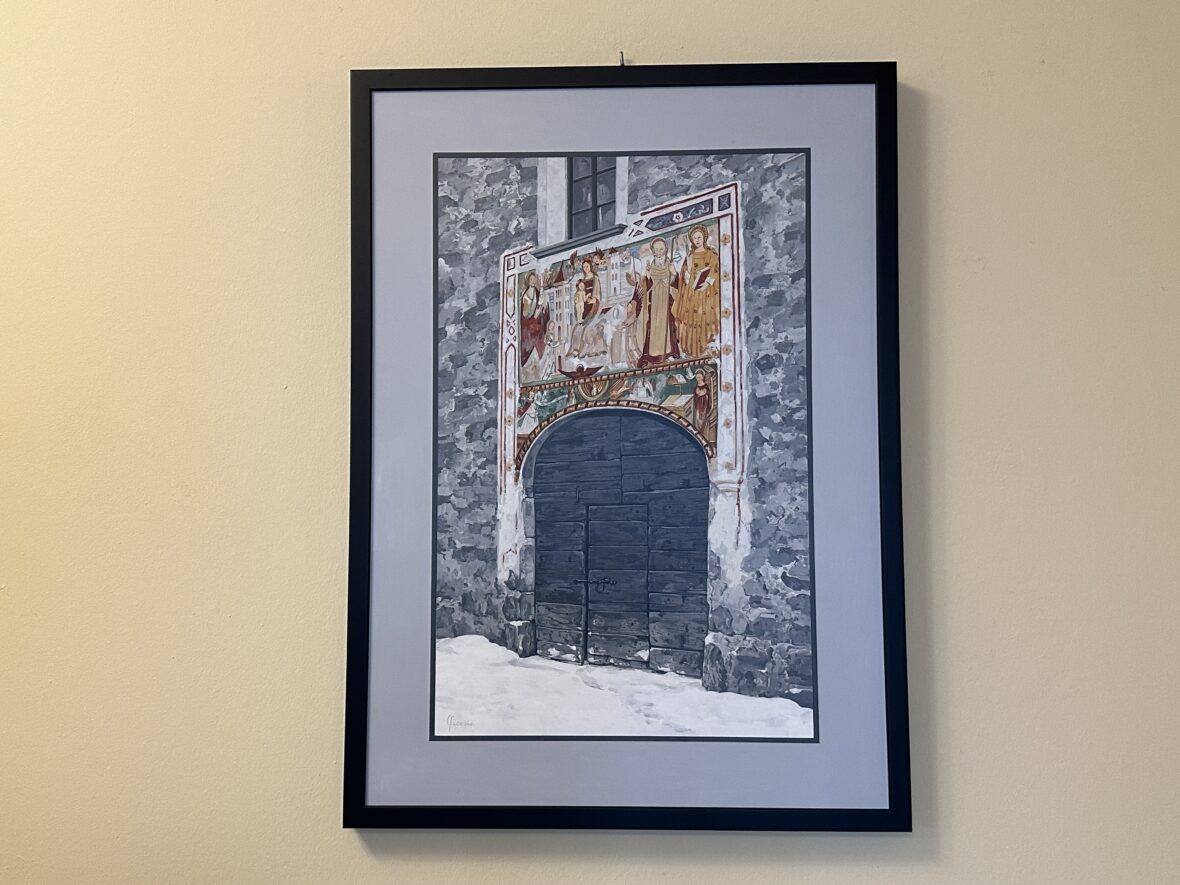 Bormio