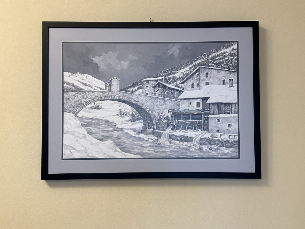 Bormio