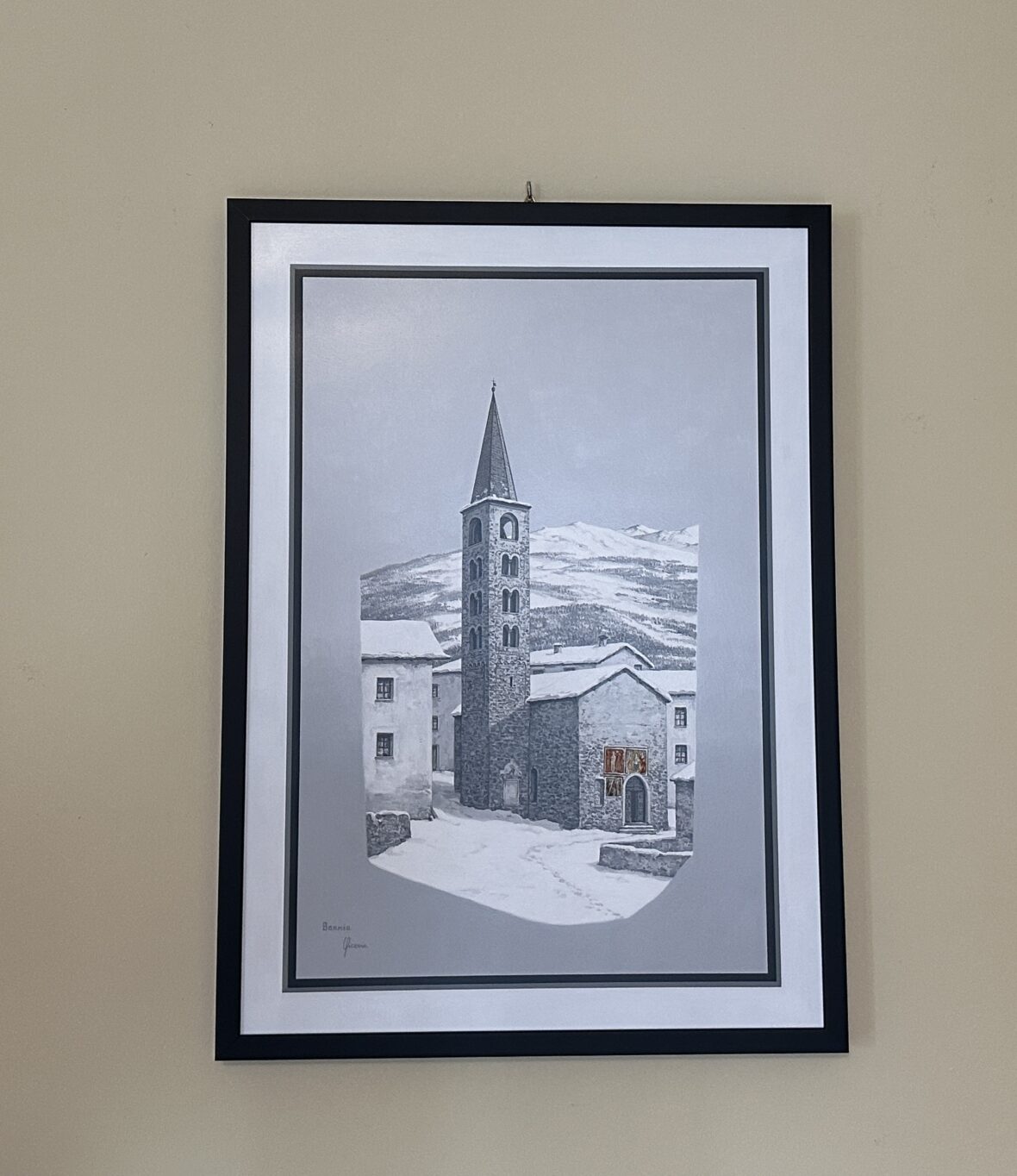 Bormio