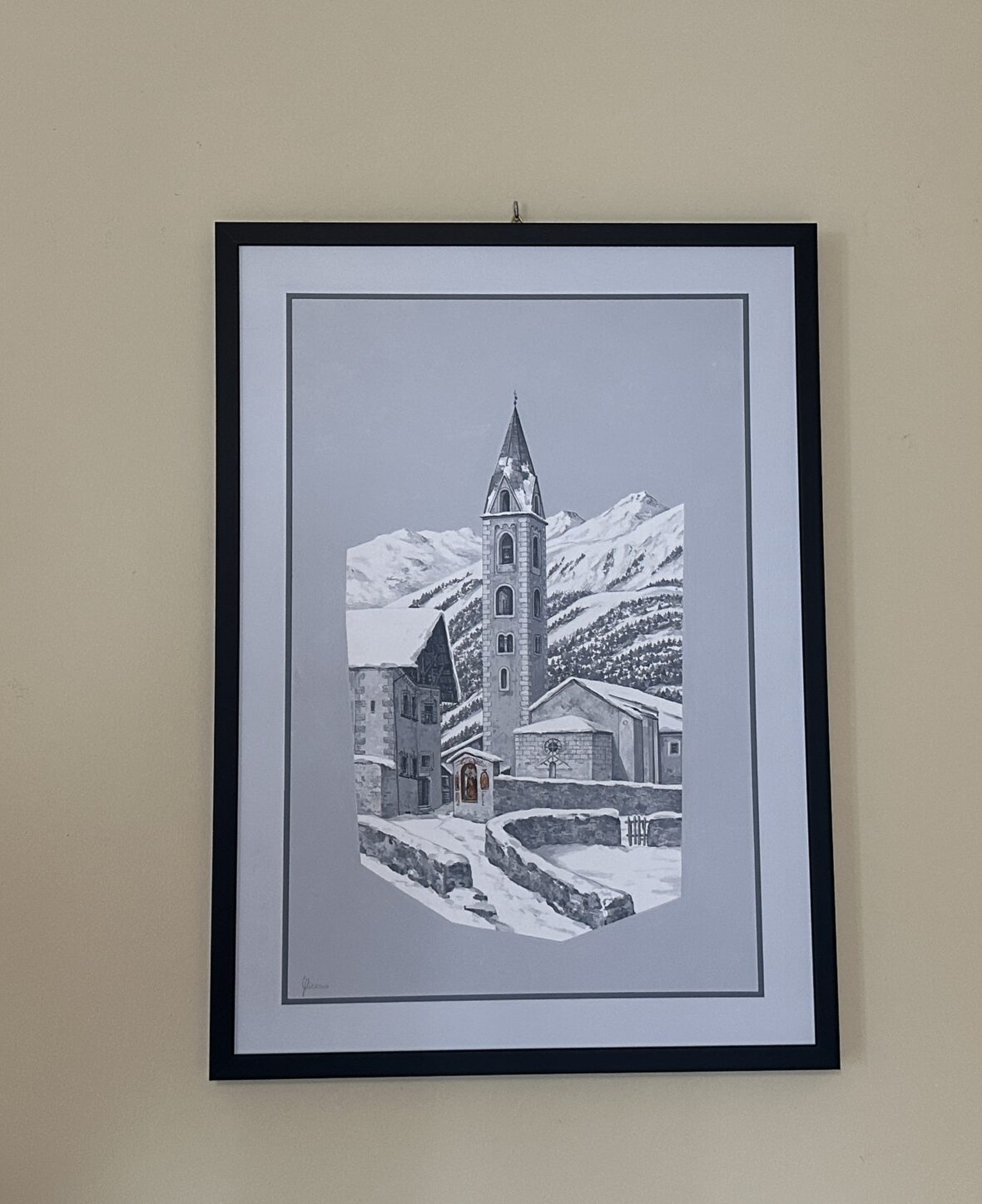 Bormio