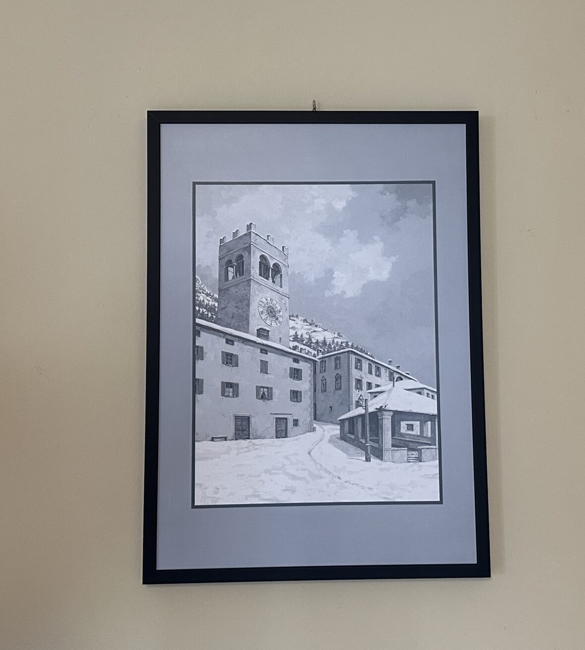 Bormio