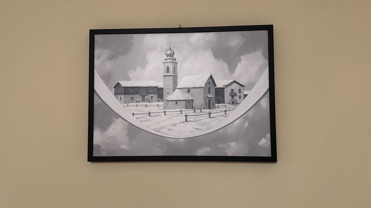 Bormio