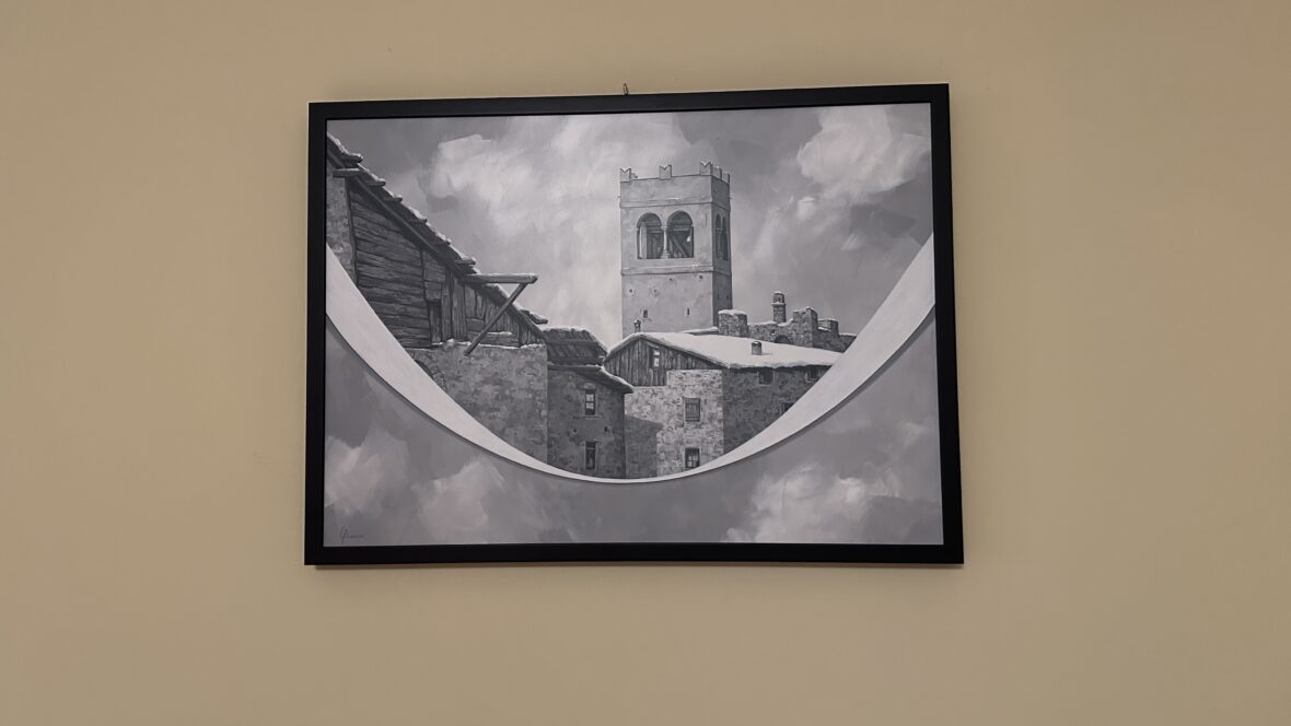 Bormio