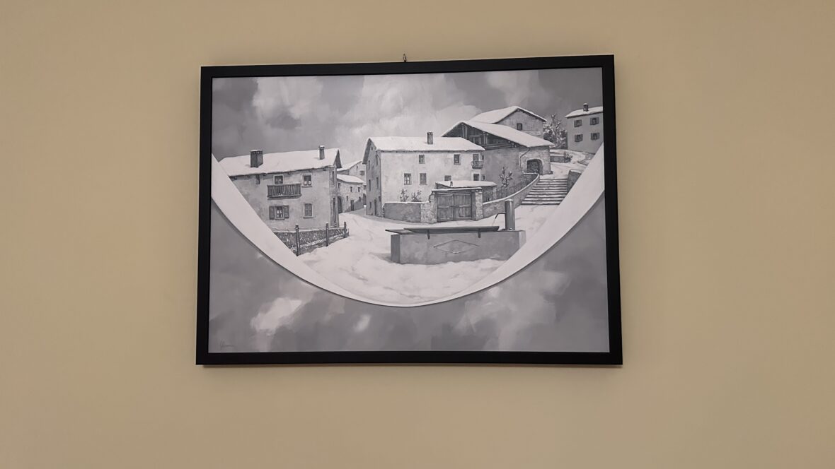 Bormio